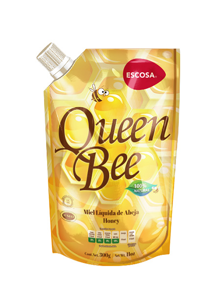 Queen Bee