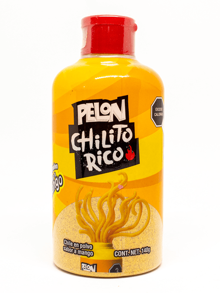 PELON CHILITO RICO MANGO